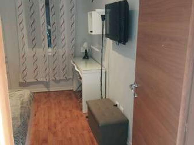 Attico arredato con terrazzo Murri