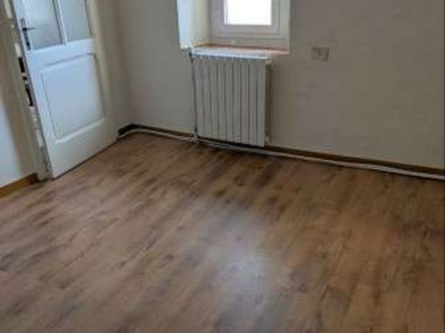 Attico arredato con terrazzo Marchirolo