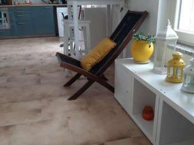 Attico arredato con terrazzo Messina