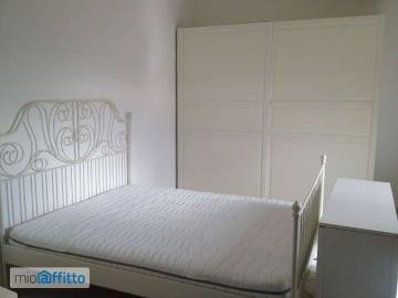 Attico arredato con terrazzo Mercogliano