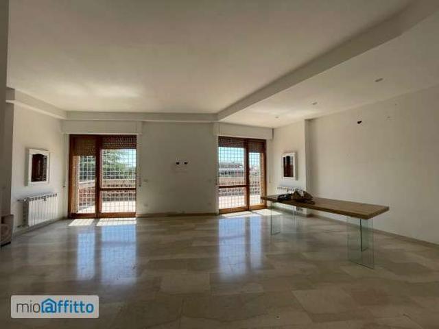 Attico con terrazzo Monteverde, gianicolense