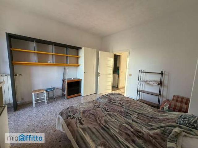 Attico arredato con terrazzo Nuovo salario, prati fiscali, monte sacro, talenti, vigne nuove, serpentara
