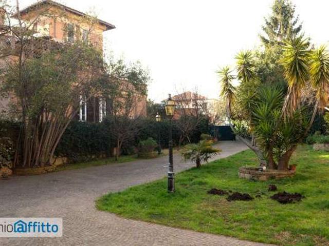 Attico arredato con terrazzo Nuovo salario, prati fiscali, monte sacro, talenti, vigne nuove, serpentara