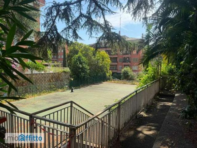 Attico arredato con terrazzo Nuovo salario, prati fiscali, monte sacro, talenti, vigne nuove, serpentara