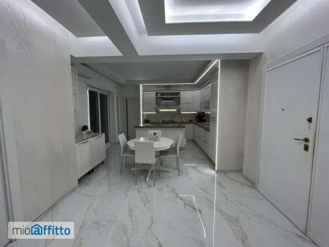 Attico arredato con terrazzo Acilia, vitinia, ostia antica, malafede, dragona delle borgate
