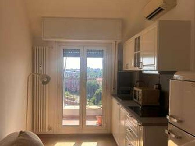 Attico arredato con terrazzo Affori, bovisa, niguarda, testi