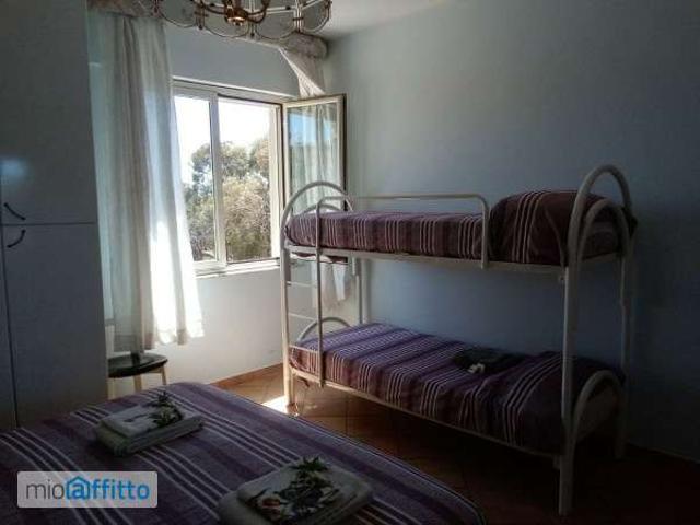Attico arredato con terrazzo Agrigento
