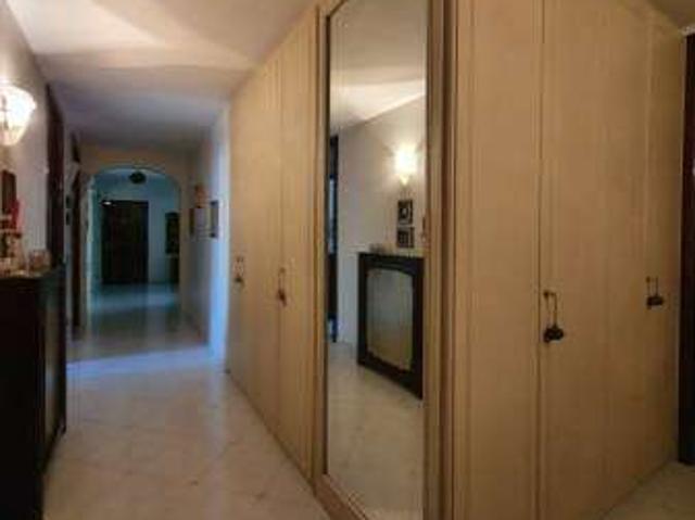 Attico arredato con terrazzo Andria