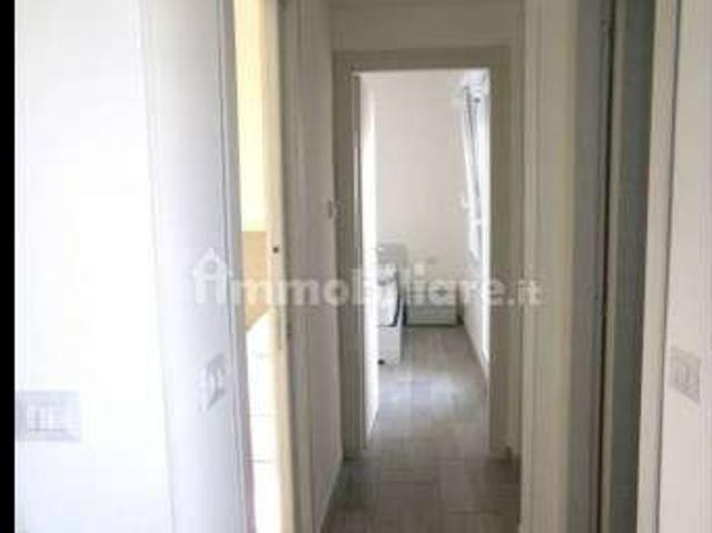 Attico arredato con terrazzo Anzio