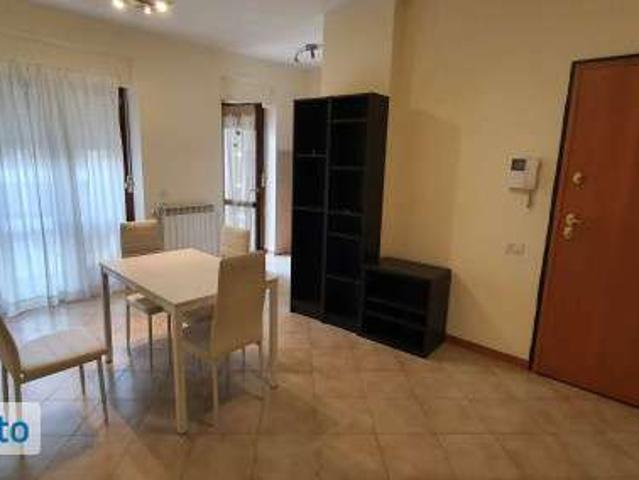 Attico arredato con terrazzo Appio latino, appia nuova, appio pignatelli, capannelle