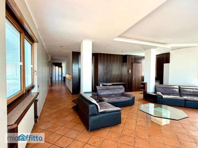 Attico arredato con terrazzo Balduina, trionfale, montemario