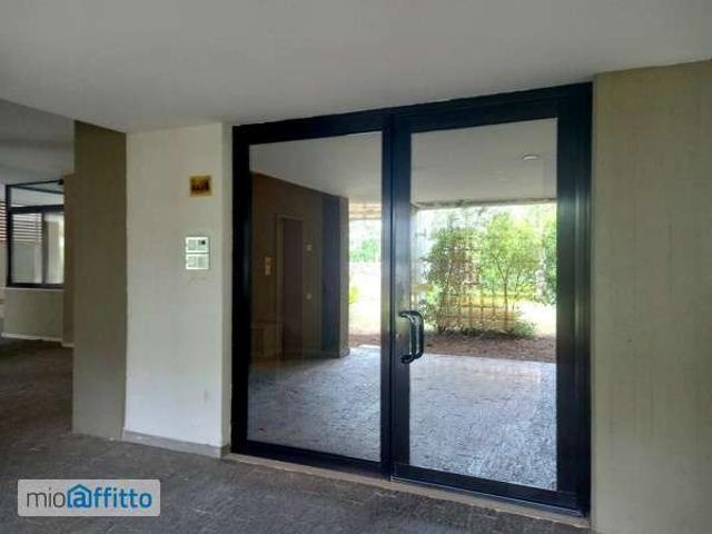 Attico arredato con terrazzo Bari