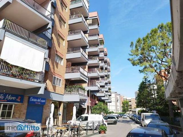 Attico arredato con terrazzo Bari
