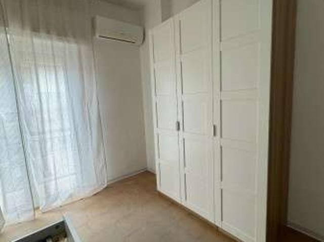 Attico arredato con terrazzo Bari
