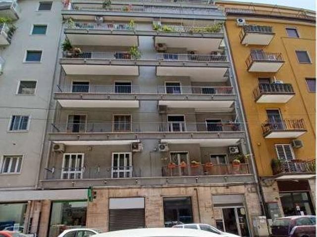 Attico arredato con terrazzo Bari
