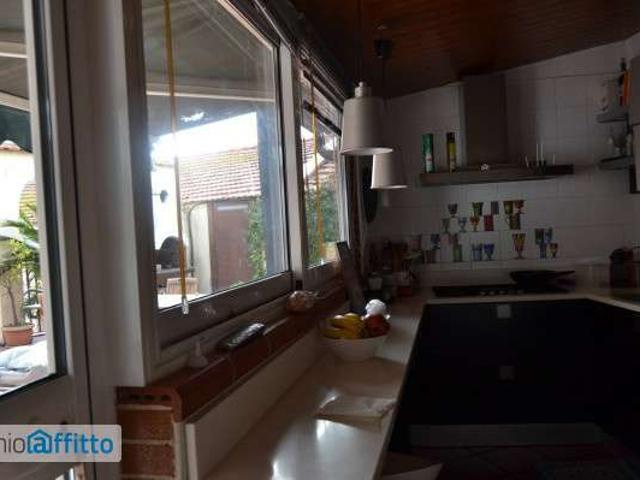 Attico arredato con terrazzo Barletta