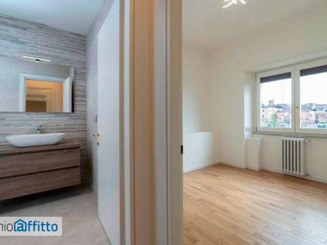 Attico arredato con terrazzo Cagliari