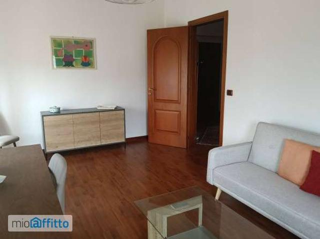 Attico arredato con terrazzo Cagliari