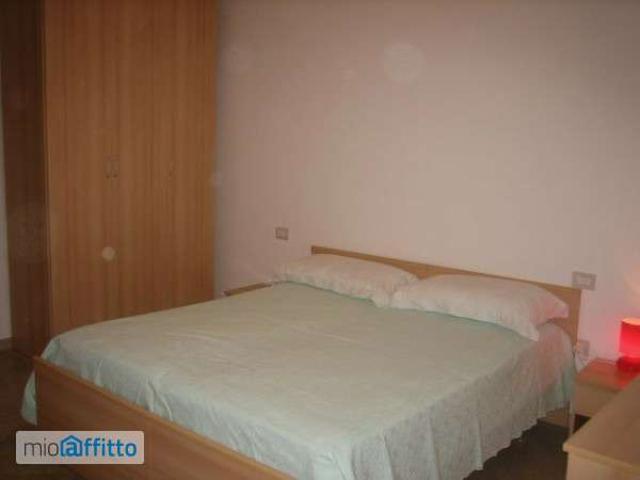 Attico arredato con terrazzo Casarano