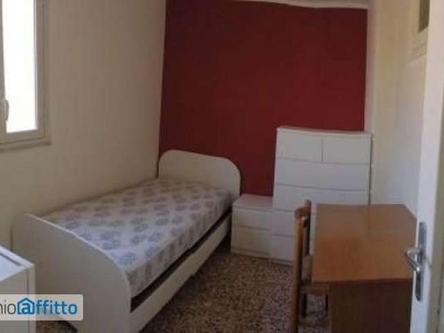 Attico arredato con terrazzo Catania