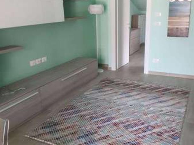 Attico arredato con terrazzo Catania