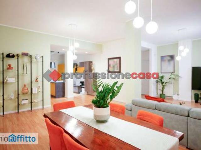 Attico arredato con terrazzo Catania
