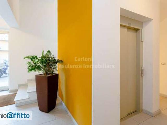 Attico arredato con terrazzo Catania