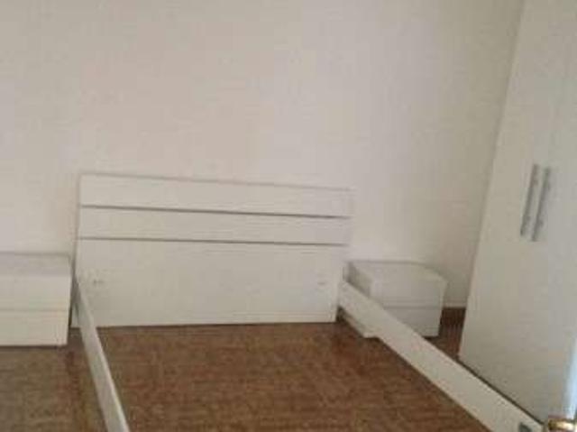 Attico arredato con terrazzo Centro