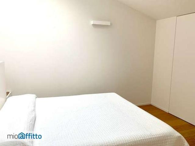 Attico arredato con terrazzo Centro centro storico