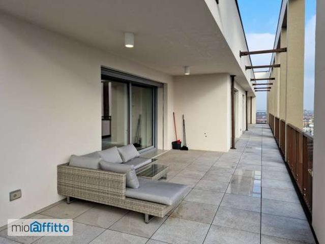 Attico arredato con terrazzo Certosa, quarto oggiaro, villa pizzone