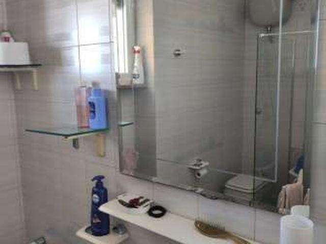 Attico arredato con terrazzo Corato