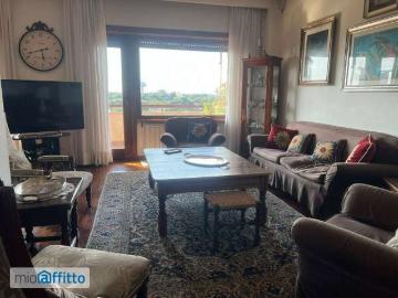 Attico arredato con terrazzo Eur, laurentino, checchignola, montagnola, fonte meravigliosa