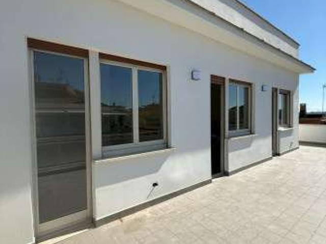 Attico arredato con terrazzo Flaminio, fleming, vigna clara, camilluccia