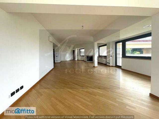 Attico arredato con terrazzo Flaminio, fleming, vigna clara, camilluccia