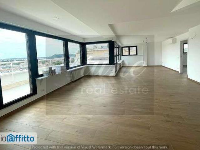 Attico arredato con terrazzo Flaminio, fleming, vigna clara, camilluccia