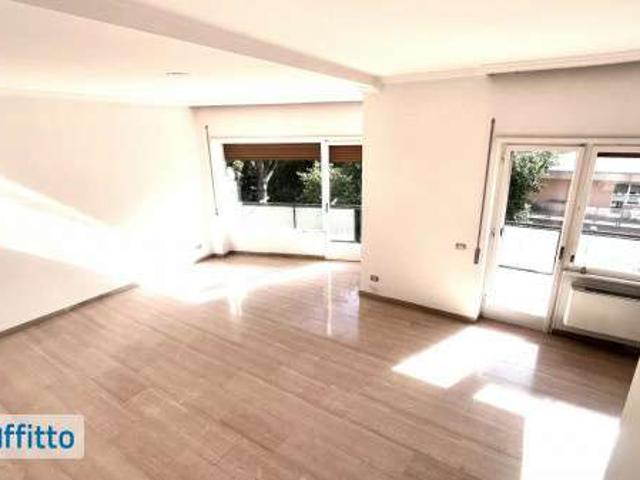 Attico arredato con terrazzo Flaminio, fleming, vigna clara, camilluccia