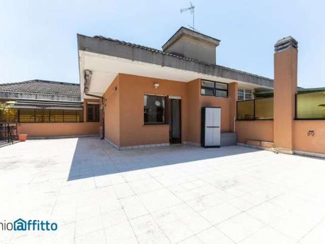 Attico arredato con terrazzo Flaminio, fleming, vigna clara, camilluccia