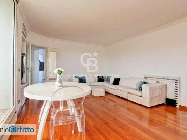 Attico arredato con terrazzo Flaminio, fleming, vigna clara, camilluccia