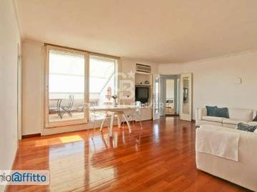 Attico arredato con terrazzo Flaminio, fleming, vigna clara, camilluccia