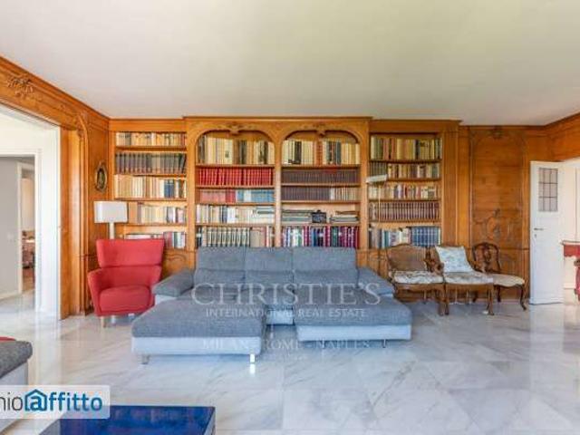 Attico arredato con terrazzo Flaminio, fleming, vigna clara, camilluccia