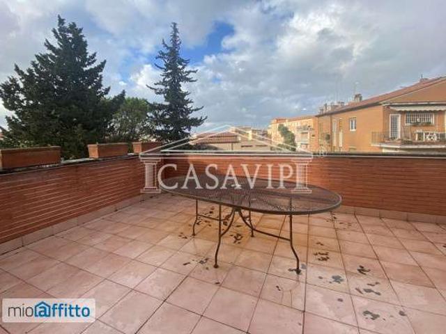 Attico arredato con terrazzo Flaminio, fleming, vigna clara, camilluccia