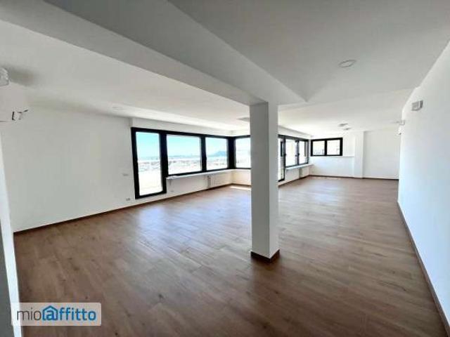 Attico arredato con terrazzo Flaminio, fleming, vigna clara, camilluccia