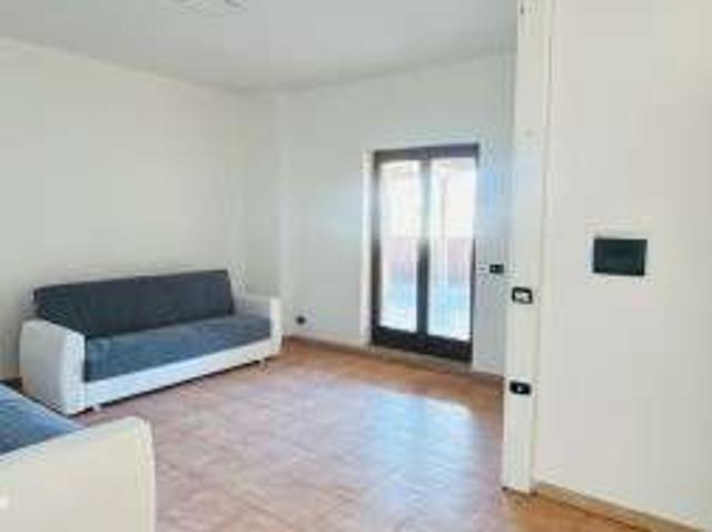 Attico arredato con terrazzo Gricignano Di Aversa