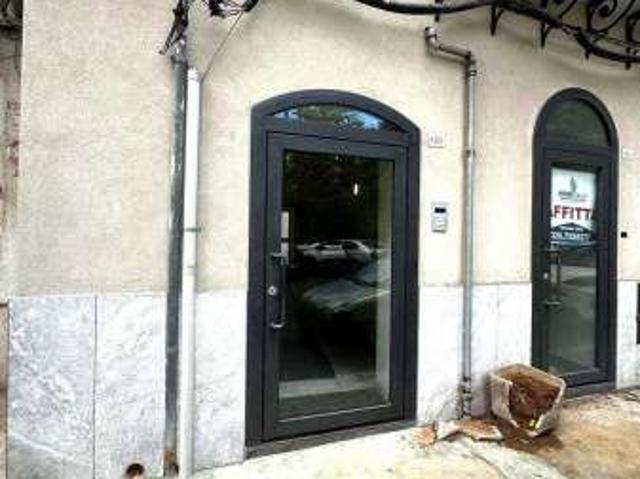 Attico arredato con terrazzo Palermo