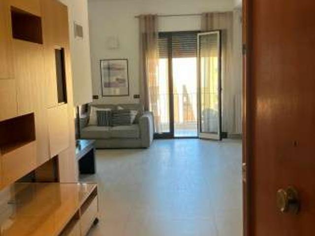 Attico arredato con terrazzo Palermo