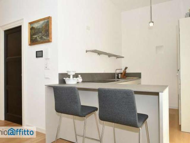 Attico arredato con terrazzo Palermo