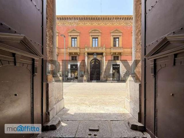 Attico arredato con terrazzo Palermo