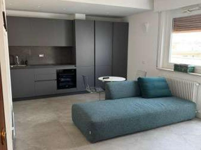 Attico arredato con terrazzo Palermo