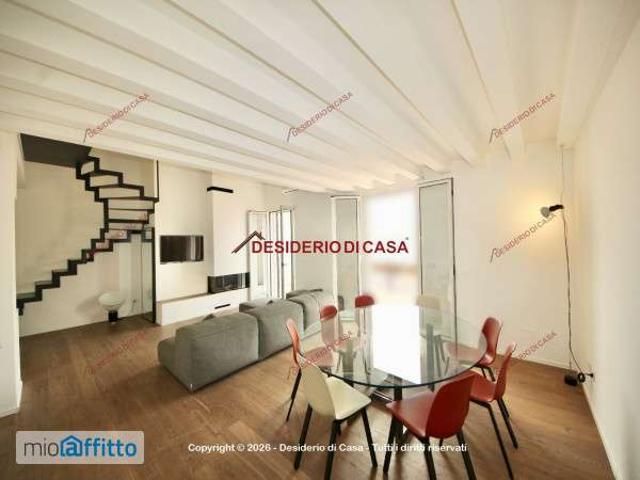 Attico arredato con terrazzo Palermo