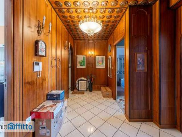 Attico arredato con terrazzo Palermo